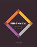 PHP & MySQL: Server-side Web Development Paperback