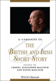 A Companion to the British and Irish Short Story Hardcover