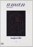 Majorelle. Uman 3 Hardcover