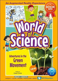 World Of Science (Set 3): 0 Paperback