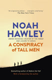 A Conspiracy of Tall Men Paperback