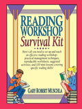 Reading Workshop Survival Kit: 13 Paperback