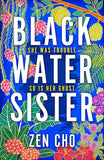 Black Water Sister Paperback