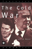 The Cold War: 1945-1991 Paperback