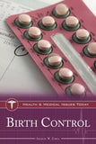 Birth Control Hardcover