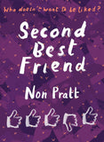 Second Best Friend Paperback