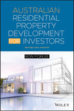 Australian Residential Property Development For Investors Paperback