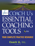 Coach U's Essential Coaching Tools: Your Complete Practice Resource Paperback