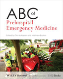 ABC of Prehospital Emergency Medicine Paperback