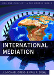 International Mediation Hardcover