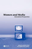 Women And Media: International Perspectives Paperback