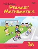 New Syllabus Primary Mathematics Textbook 3A (2nd Edition) Paperback