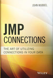 JMP Connections: The Art of Utilizing Connections In Your Data Hardcover