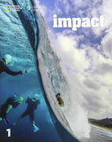 Impact 1 Paperback