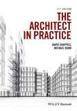 The Architect in Practice Paperback