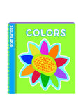 Soft Shapes: Colors Foam Book