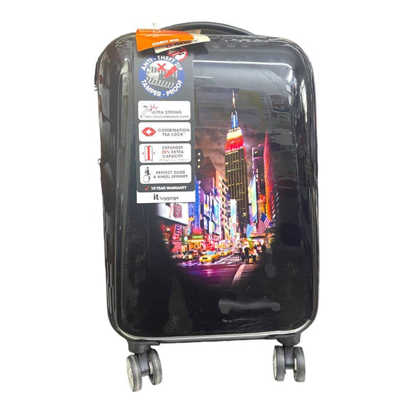 Luggage &amp; Travel Bags