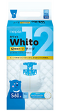 Nepia Whito Taped 4 Packs Per Carton Size S 60pieces 12 Hour 4 To 6 kg