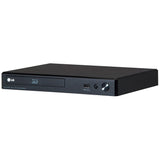 LG BP450 DVD Player