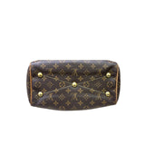 Louis Vuitton Tivoli MM Handbag M40143