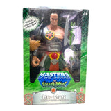 Mattel Master of the Universe He-Man