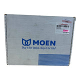 Moen 9000 Widespread Lavatory Rough-In Valve with Drain Assembly Featuring M-PACT Technology
