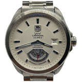 Tag Heuer Grand Carrera Chronometer 40mm Automatic Watch