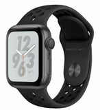 APPLE A2473 Apple Watch Nike Series 7 GPS 41mm, Midnight