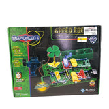 Snap Circuit Green Energy Learning Toy