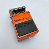 BOSS Distortion DS-1X Guitar Gadget