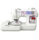 BROTHER Embroidery Sewing Machine, NV980K