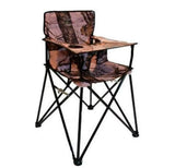 ciao! Baby Portable High Chair, Mossy Oak Pink Camo