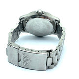 TAG HEUER 2000 972.013 Quartz Bracelet Unisex Watch