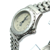 TAG HEUER 2000 972.013 Quartz Bracelet Unisex Watch