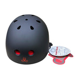 Triple Eight Sweatsaver Liner Skateboarding Helmet-L