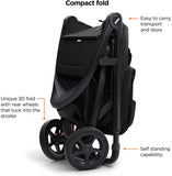 Thule Spring Compact Stroller Teal Malange