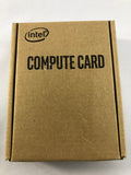 INTEL BLKCD1M3128MK Core M3-7Y30 Compute Card 4GB/128GB