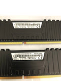 Corsair Vengeance LPX 8GB (2x4GB) DDR4 Desktop Memory