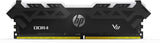 HP V8 Series Gaming Ram 8 GB DDR4 U-DIMM 3600MHz
