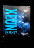 Intel Xeon E3-1220v6 LGA1151 Computer Processor