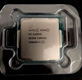 Intel Xeon E3-1220v6 LGA1151 Computer Processor