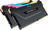 Corsair Vengeance Pro 2x8GB 3000MHz DDR4 Memory Cards