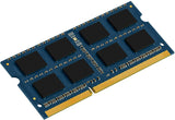 Kingston Technology KVR16LS11/4 4GB 1600MHz DDR3L PC3-12800 1.35V Non-ECC CL11 SODIMM Intel Laptop Memory