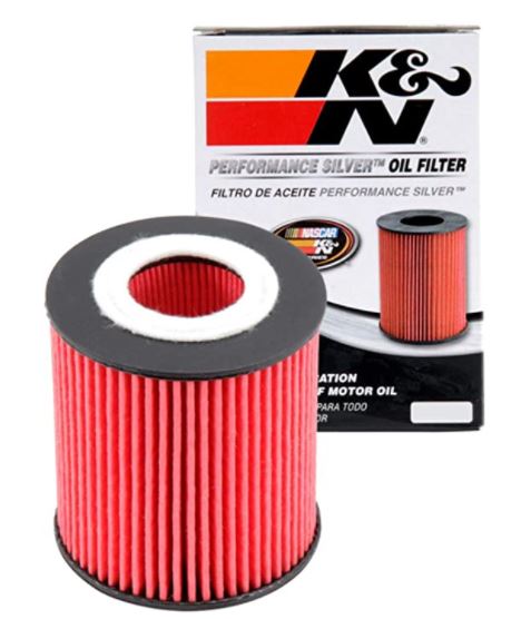 K&N PS-7013 Pro Series Oil Filter