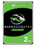 Seagate ST2000DM008 BarraCuda Internal Hard Drive 2TB 3.5 Inch
