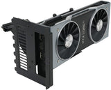 Cooler Master MCA-U000R-KFVK01 Vertical GPU Holder Kit