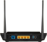 Asus RT-AX56U AX1800 WiFi 6 Dual-Band WiFi Router