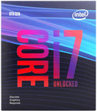 Intel Core i7-9700KF Desktop Processor
