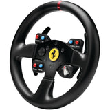 Thrustmaster Racing SIM Ferrari 458 Challenge Wheel AddOn PS5 PS4 Xbox Series X/S  One PC Not Machine Specific