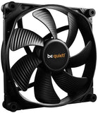 Be Quiet! Silent Wings 3 High Speed Cooling Fan 140mm